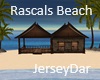 Rascals Beach