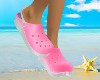 Kid Beach Crocs