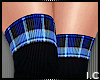 IC| Merry Socks N