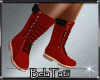 BOOT RED BETA COLLECTION