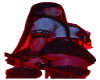Demon Girl CutOut