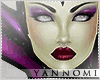 Y| Maleficent Skin 1.0
