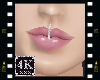 4K .:Lip Piercing:.