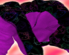 purple hello kitty