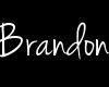 Brandon Stomach Tattoo