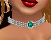 {S}Diamond/Emerald Choke