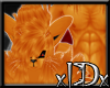 xIDx Kyuubi Fox Fur M V2
