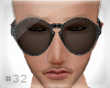 ::DerivableGlasses #32 M