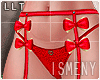 [Is] Be Mine Undies LLT