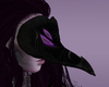Raven mask MoC