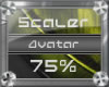 (3) Avatar (75%)
