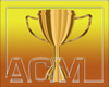 [ACM] Gold Trophy