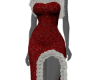 ~E~ Ms. Claus Gown