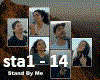 stand by me