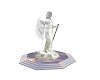 Heavenly Angel statue