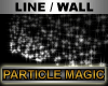 Particle Wall