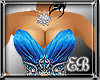 EB*NIGHTFALLS DRESS{XXL}