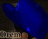 *D*Blue Cap