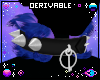 DRV | Key collar
