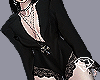 ◇ Bodysuit Blazer V1