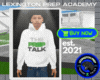 x. | TPT Hoodie (V1)