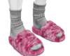 Fuzzy Alo Slides