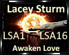 *Lacey Sturm-Awaken Love