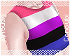 Binder |Genderfluid