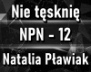 Natalia - Nie Tesknie