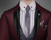 Suit Cat Sylus