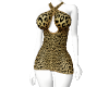 EA/ Tiger dress