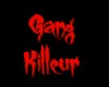 Gangkilleur *DJ*