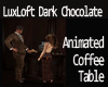 LuxuryLoft DC Coffeetime