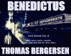 T.B. - Benedictus