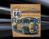 [KD] route 66 music strm