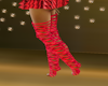 S4E Red Wraps