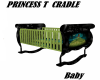 Princess T Cradle