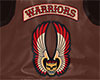 Warriors Vest [M]