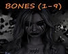 TrapStep - Bones