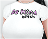 Be kind  +AB