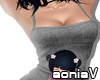 geisha top