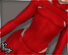 F2B Pants Outfit -Red