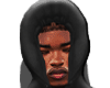 {DRV} Hood Street Black