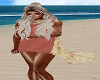 ~G~ Blown Beach Dress