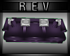 Roller Rink Sofa