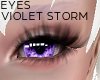 Eyes Violet Storm M/F