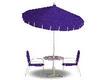 FG Patio Table & ChairsA