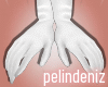 [P] Love bird gloves