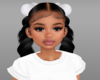 Nevaeh Kid MH  Anyskin