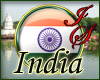 India Badge